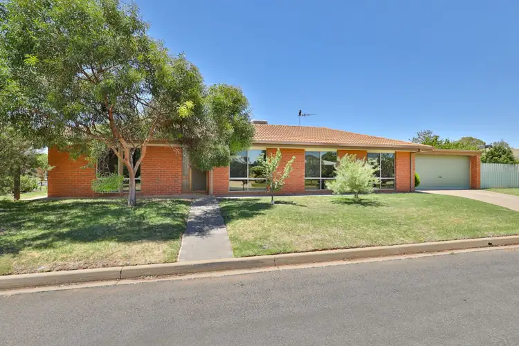 3 Panorama Drive, Mildura VIC 3500