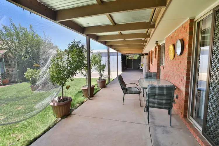 Second view of Homely house listing, 3 Panorama Drive, Mildura VIC 3500