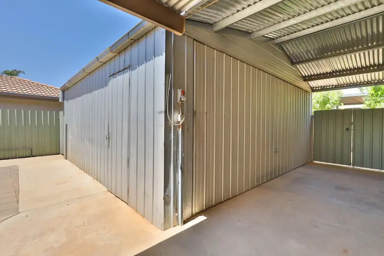 Fourth view of Homely house listing, 3 Panorama Drive, Mildura VIC 3500