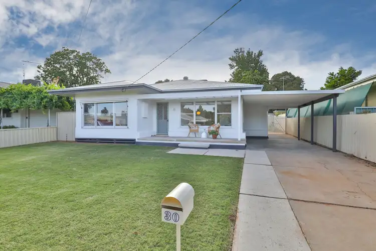 30 McKendrick Avenue, Mildura VIC 3500