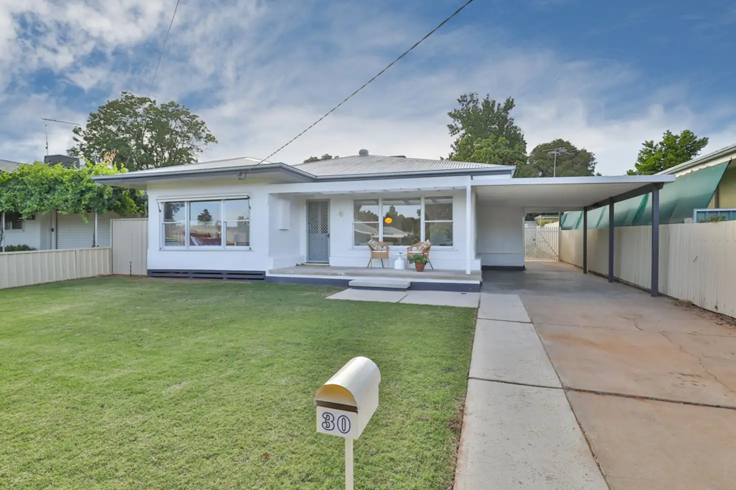 Main view of Homely house listing, 30 McKendrick Avenue, Mildura VIC 3500