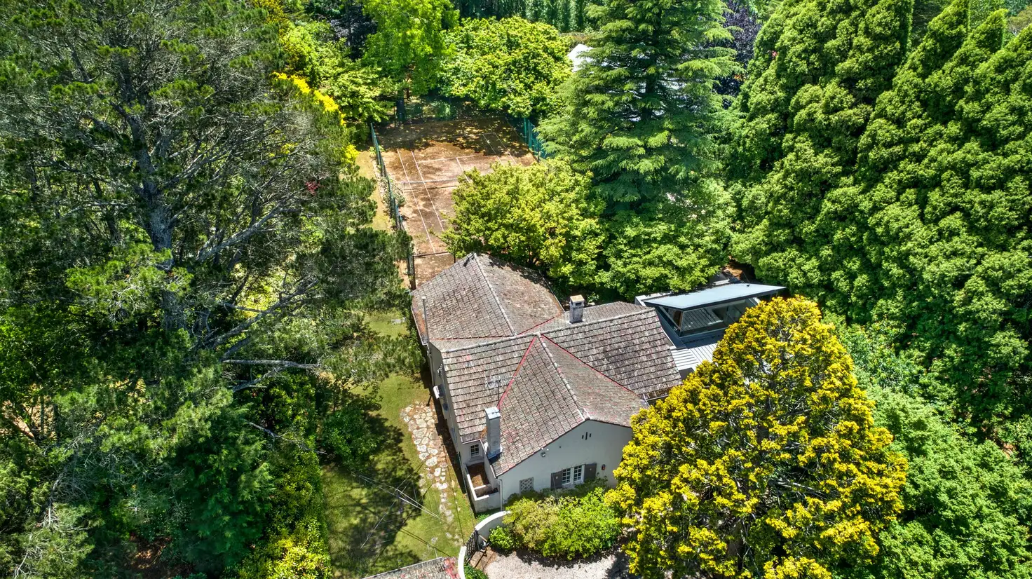 Main view of Homely house listing, 37-39 Waratah Road, Wentworth Falls NSW 2782