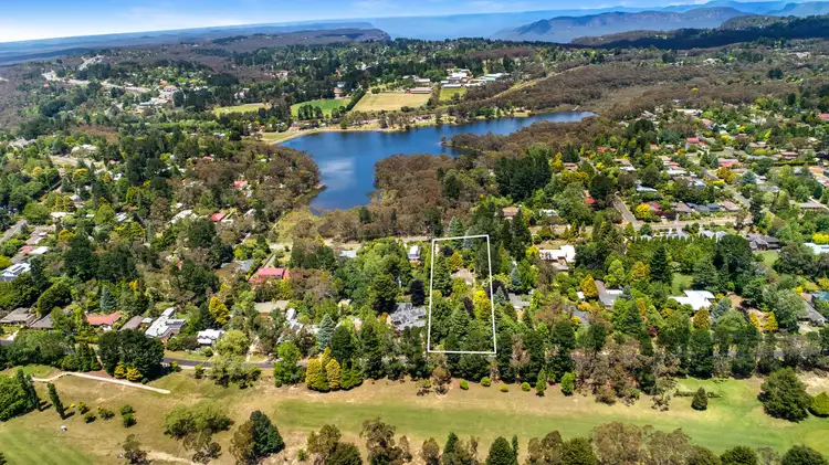 Second view of Homely house listing, 37-39 Waratah Road, Wentworth Falls NSW 2782