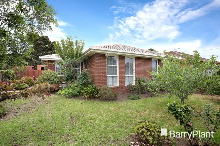 4 Wills Street, Sunbury VIC 3429