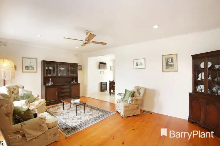 Fourth view of Homely house listing, 4 Wills Street, Sunbury VIC 3429