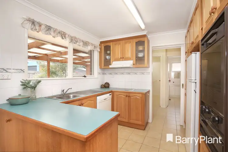 Fifth view of Homely house listing, 4 Wills Street, Sunbury VIC 3429