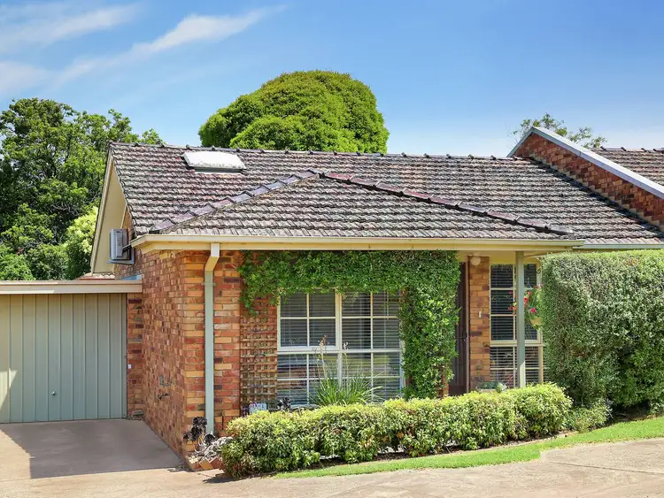 6/13-15 Barcelona Street, Box Hill VIC 3128