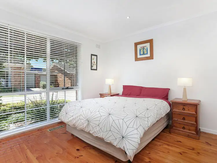 Fifth view of Homely unit listing, 6/13-15 Barcelona Street, Box Hill VIC 3128