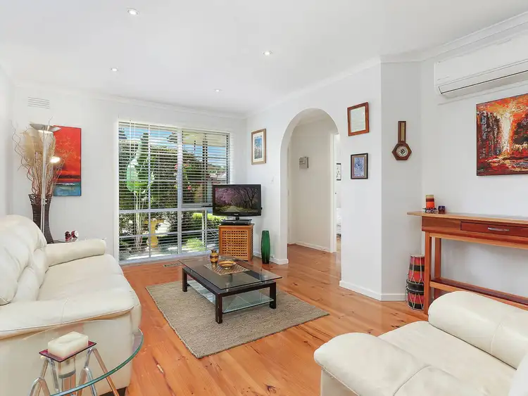 Sixth view of Homely unit listing, 6/13-15 Barcelona Street, Box Hill VIC 3128