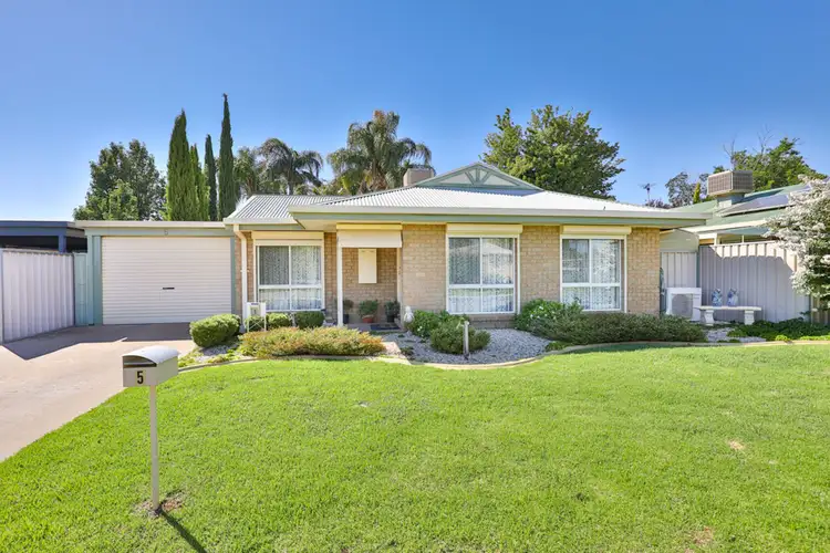 5/217 Thirteenth Street, Mildura VIC 3500