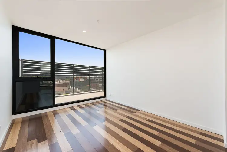 Fourth view of Homely apartment listing, 402/294 Lygon Street, Brunswick East VIC 3057