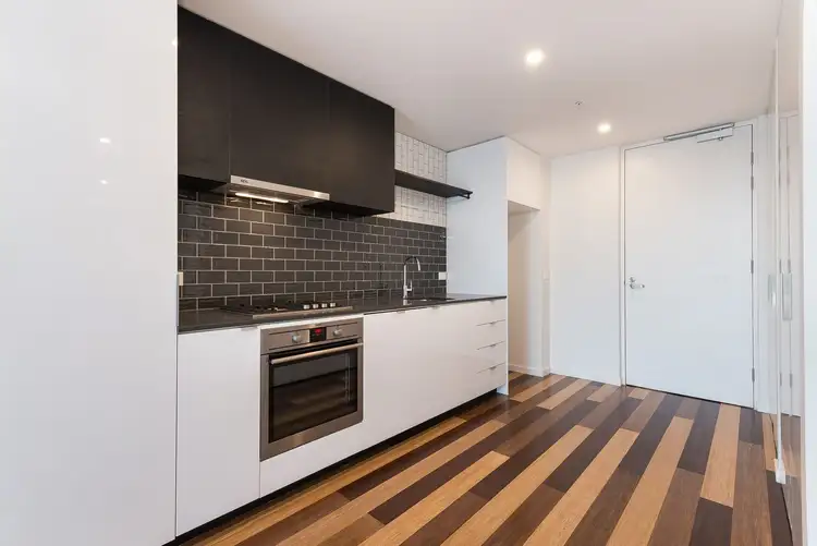 Sixth view of Homely apartment listing, 402/294 Lygon Street, Brunswick East VIC 3057
