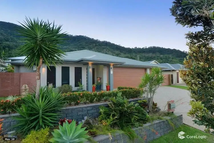 Main view of Homely house listing, 9 Parrot Close, Kanimbla QLD 4870