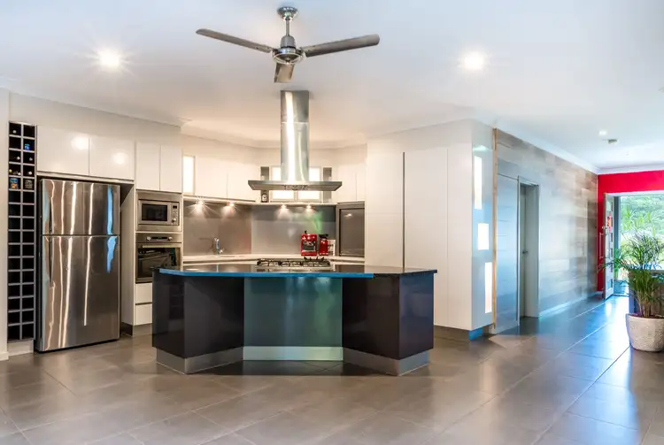 Fourth view of Homely house listing, 9 Parrot Close, Kanimbla QLD 4870