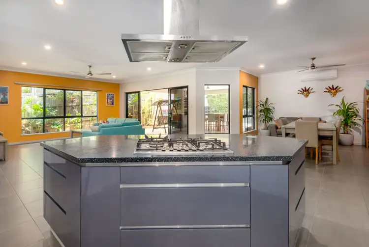Fifth view of Homely house listing, 9 Parrot Close, Kanimbla QLD 4870