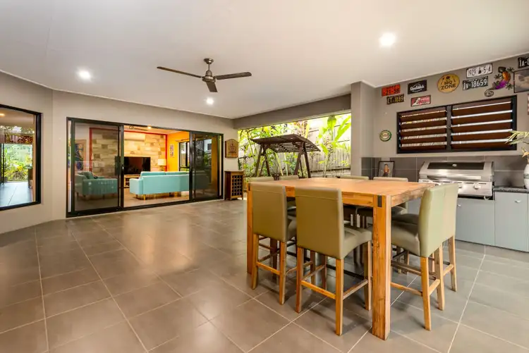 Sixth view of Homely house listing, 9 Parrot Close, Kanimbla QLD 4870