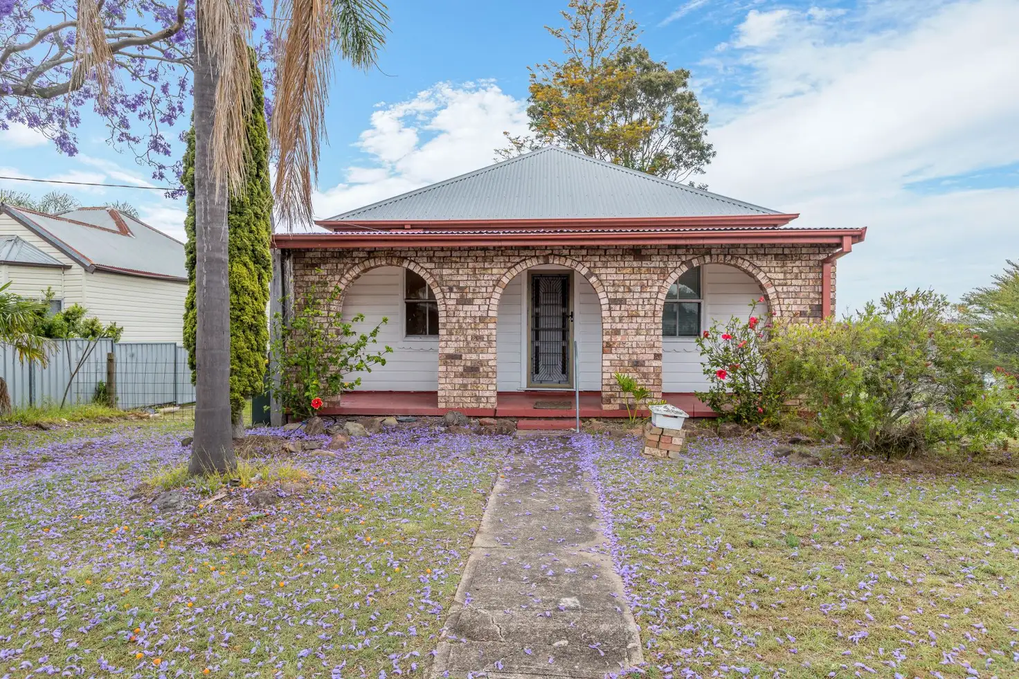 Main view of Homely house listing, 34 Branxton Street, Greta NSW 2334