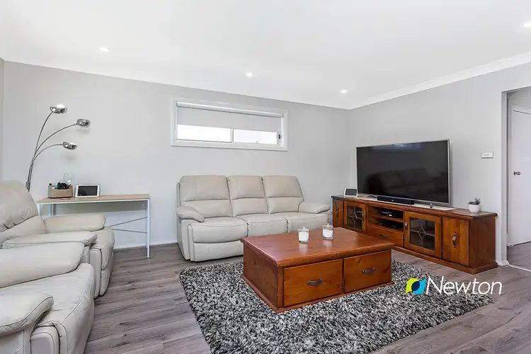 Second view of Homely townhouse listing, 1/291 Taren Point Road, Caringbah NSW 2229
