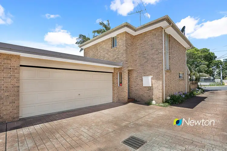 Third view of Homely townhouse listing, 1/291 Taren Point Road, Caringbah NSW 2229