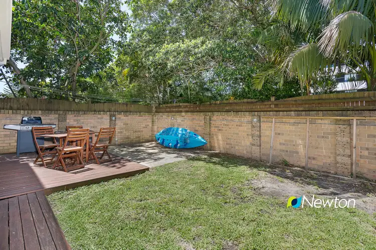 Fourth view of Homely townhouse listing, 1/291 Taren Point Road, Caringbah NSW 2229