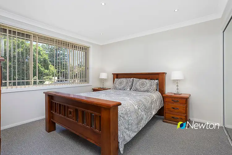 Fifth view of Homely townhouse listing, 1/291 Taren Point Road, Caringbah NSW 2229