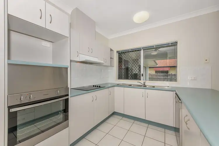 Fourth view of Homely house listing, 28 Daytona Drive, Kirwan QLD 4817