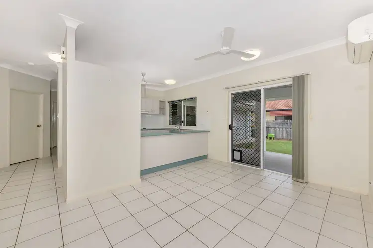Fifth view of Homely house listing, 28 Daytona Drive, Kirwan QLD 4817