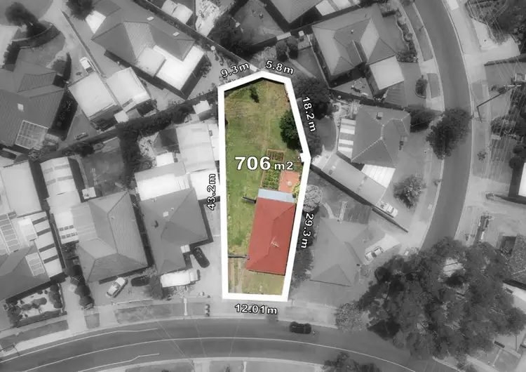 44 Evergreen Avenue, Albanvale VIC 3021