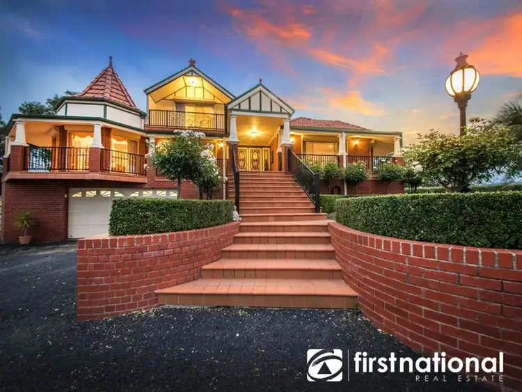 180 Belgrave Hallam Road, Belgrave South VIC 3160