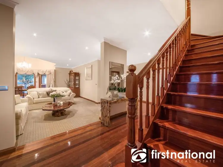 Second view of Homely house listing, 180 Belgrave Hallam Road, Belgrave South VIC 3160