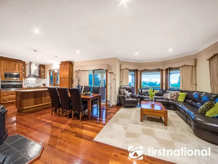 Sixth view of Homely house listing, 180 Belgrave Hallam Road, Belgrave South VIC 3160