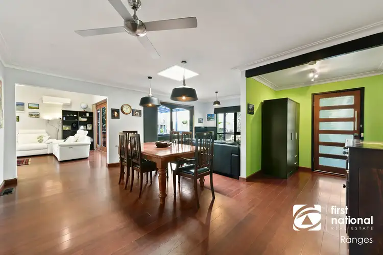 Fourth view of Homely house listing, 100 Belgrave-Gembrook Road, Selby VIC 3159
