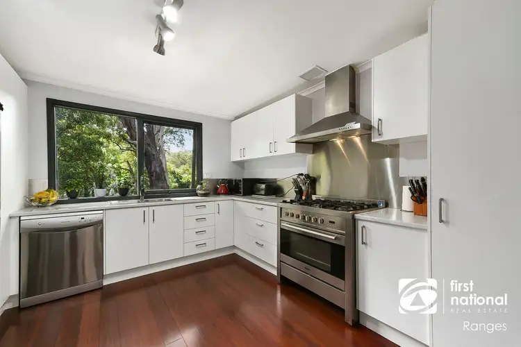 Fifth view of Homely house listing, 100 Belgrave-Gembrook Road, Selby VIC 3159