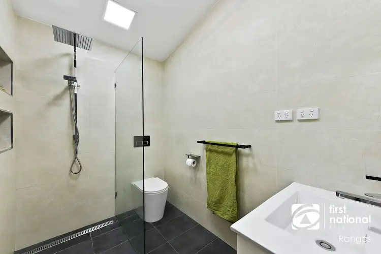 Sixth view of Homely house listing, 100 Belgrave-Gembrook Road, Selby VIC 3159