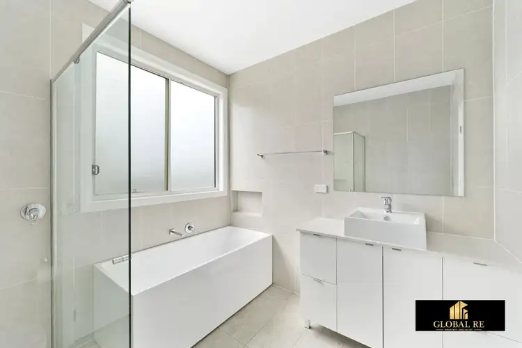 Third view of Homely house listing, 19A Bega Street, Gregory Hills NSW 2557