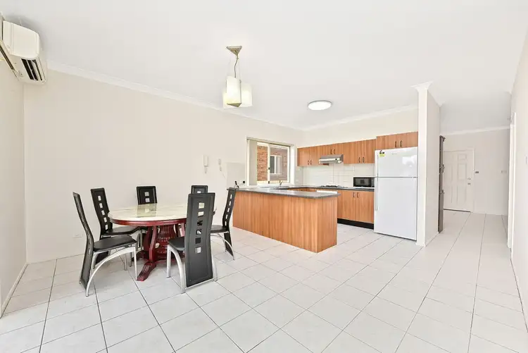 Fourth view of Homely semi-detached listing, 1A McCrossin Avenue, Birrong NSW 2143