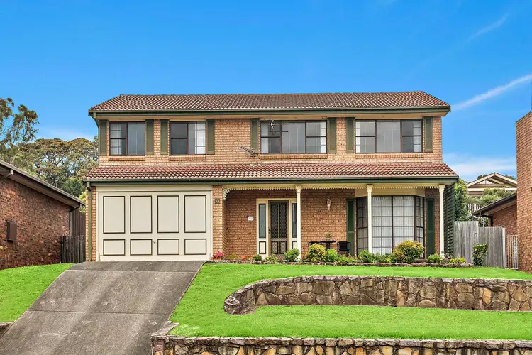 Second view of Homely house listing, 55 Hoskings Crescent, Kiama Downs NSW 2533