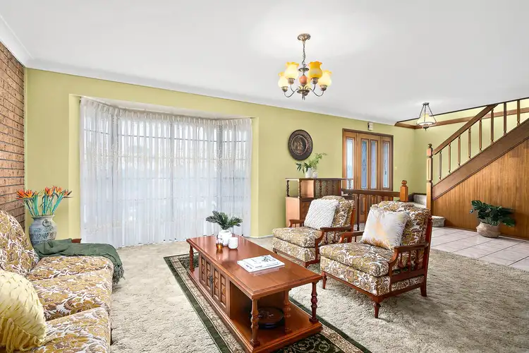 Third view of Homely house listing, 55 Hoskings Crescent, Kiama Downs NSW 2533