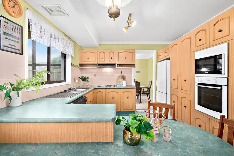 Fourth view of Homely house listing, 55 Hoskings Crescent, Kiama Downs NSW 2533