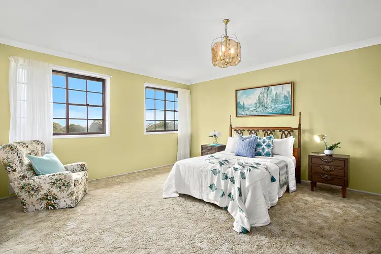 Fifth view of Homely house listing, 55 Hoskings Crescent, Kiama Downs NSW 2533