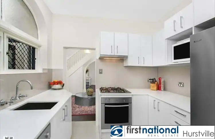 Fourth view of Homely house listing, 60 Thomson Street, Darlinghurst NSW 2010