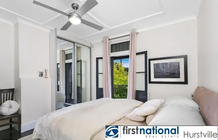 Fifth view of Homely house listing, 60 Thomson Street, Darlinghurst NSW 2010