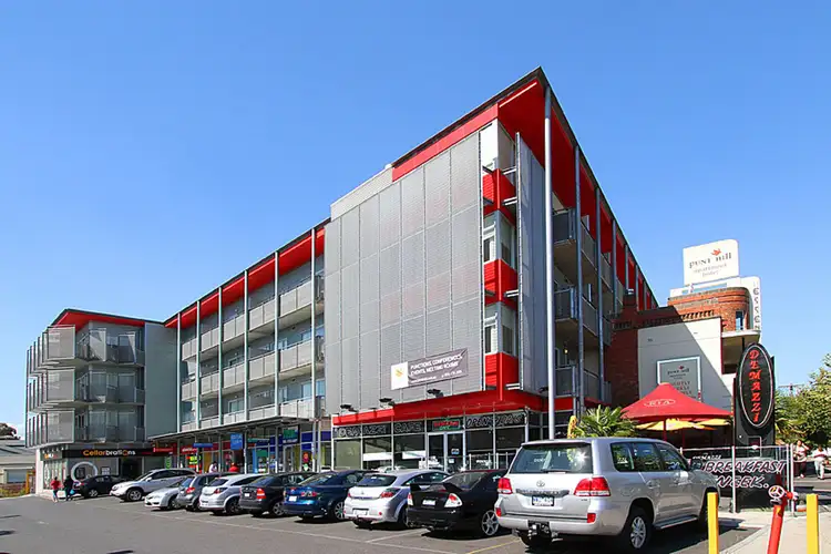 Main view of Homely apartment listing, 111/1142 Mount Alexander Road, Essendon VIC 3040