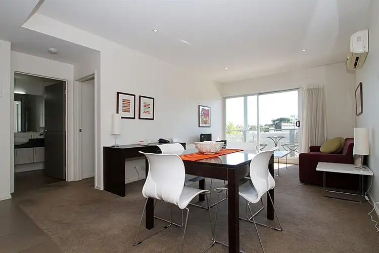 Second view of Homely apartment listing, 111/1142 Mount Alexander Road, Essendon VIC 3040