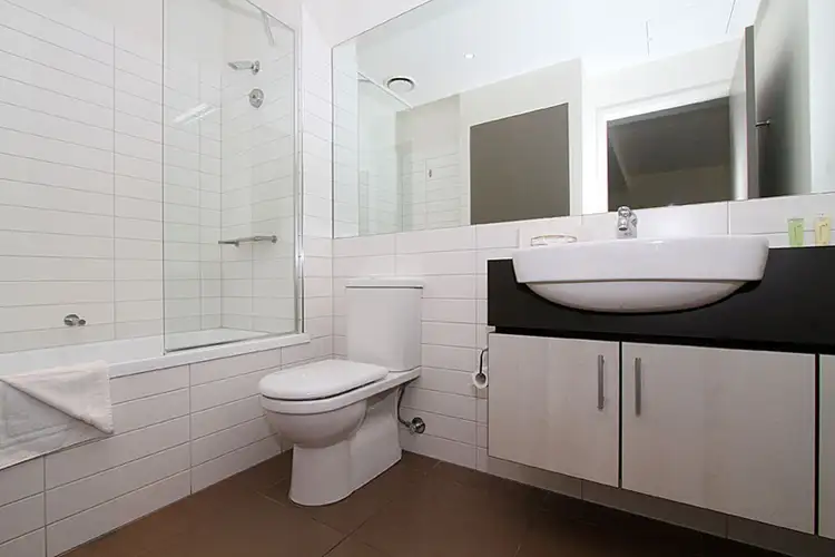 Sixth view of Homely apartment listing, 111/1142 Mount Alexander Road, Essendon VIC 3040