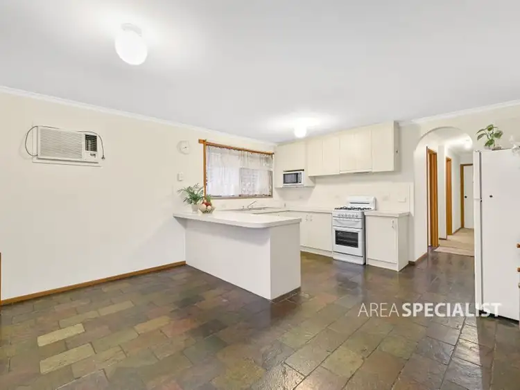 Second view of Homely house listing, 40 Lesley Drive, Hampton Park VIC 3976