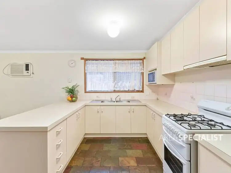 Third view of Homely house listing, 40 Lesley Drive, Hampton Park VIC 3976