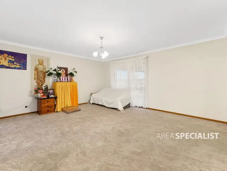 Fourth view of Homely house listing, 40 Lesley Drive, Hampton Park VIC 3976