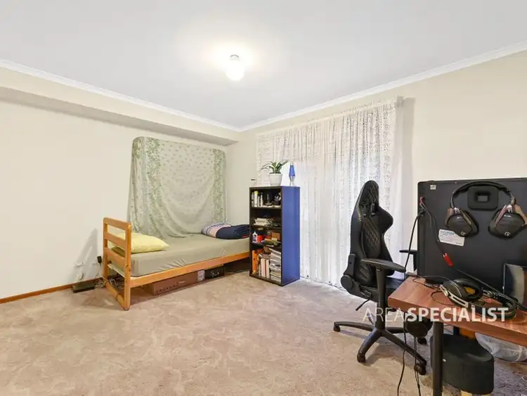 Fifth view of Homely house listing, 40 Lesley Drive, Hampton Park VIC 3976