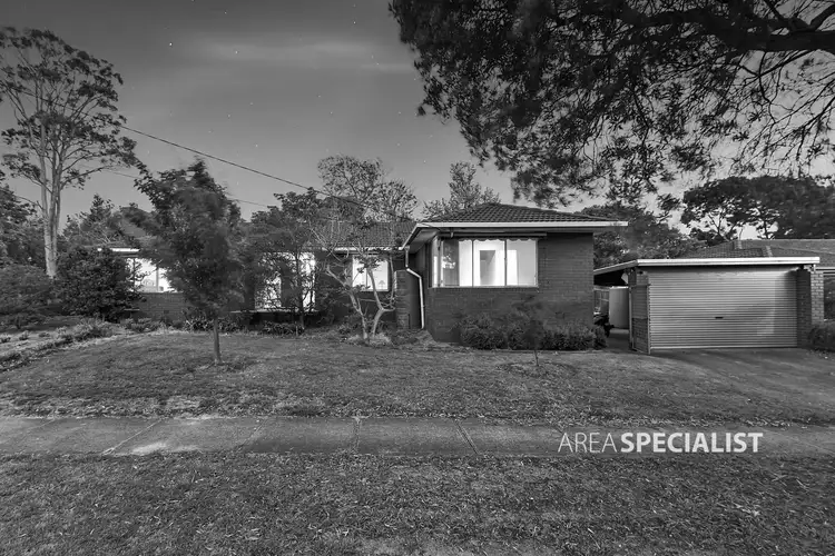 5 York Court, Frankston VIC 3199